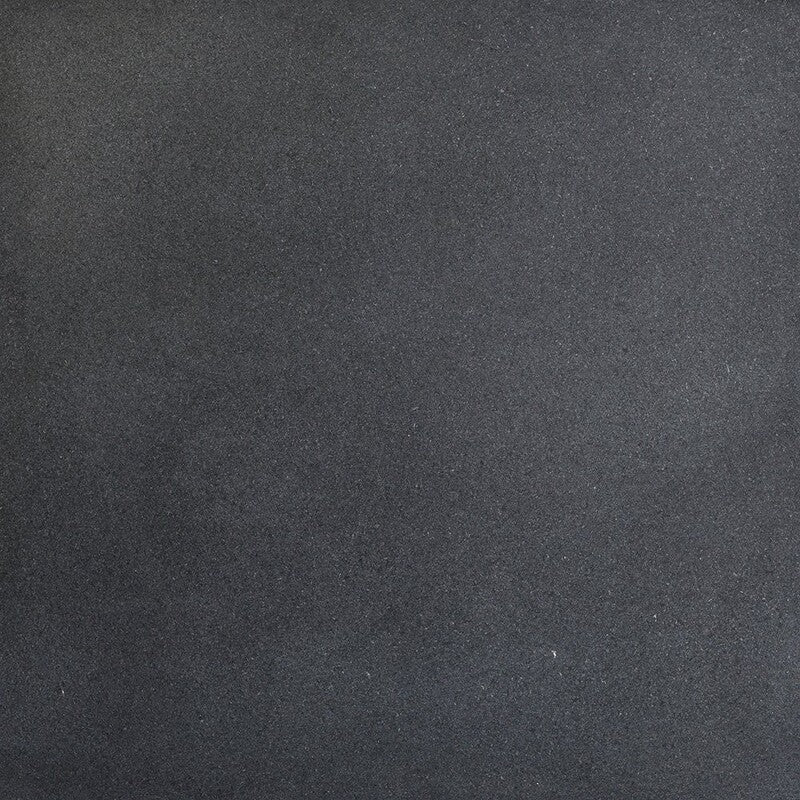 ABSOLUTE BLACK EXTRA: Square Field Tile (honed | 12"x12"x3/8" | beveled)