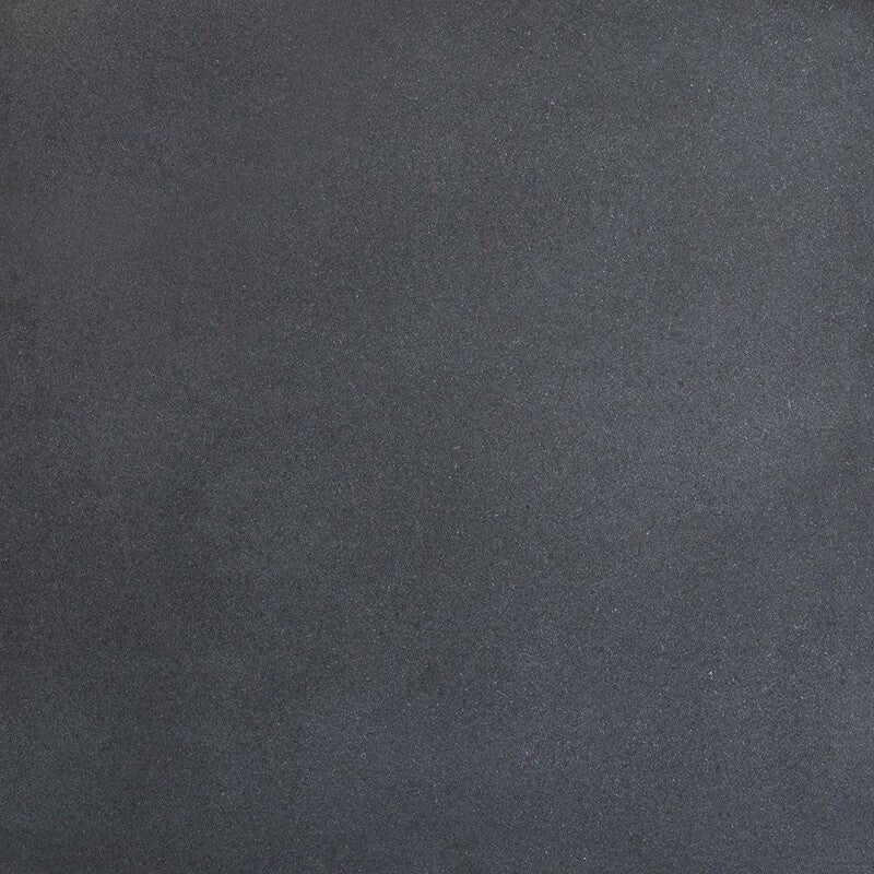 ABSOLUTE BLACK EXTRA: Square Field Tile (honed | 24"x24"x1/2" | straight cut)