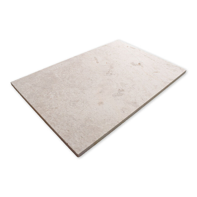 LA ROCHE: Rectangle Field Tile (brushed | 16"x24"x5/8" | rectified)