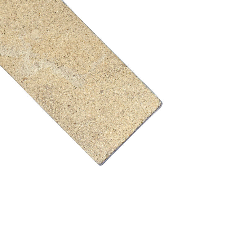 LA ROCHE: Rectangle Field Tile (lappato | 3"x12"x5/8" | straight cut)