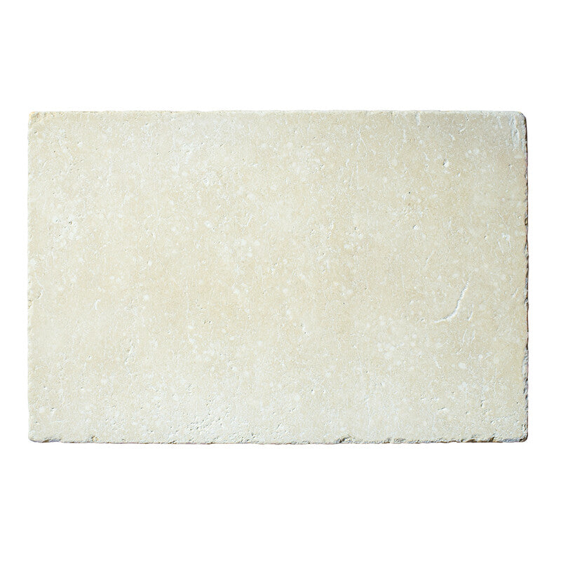 LA ROCHE: Rectangle Field Tile (lappato | 16"x24"x5/8" | straight cut)