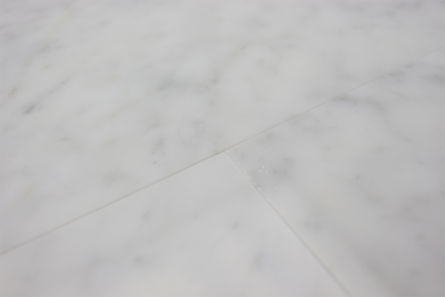 CARRARA: Marble Rectangle Field Tile (12"x24"x3/8" | polished)