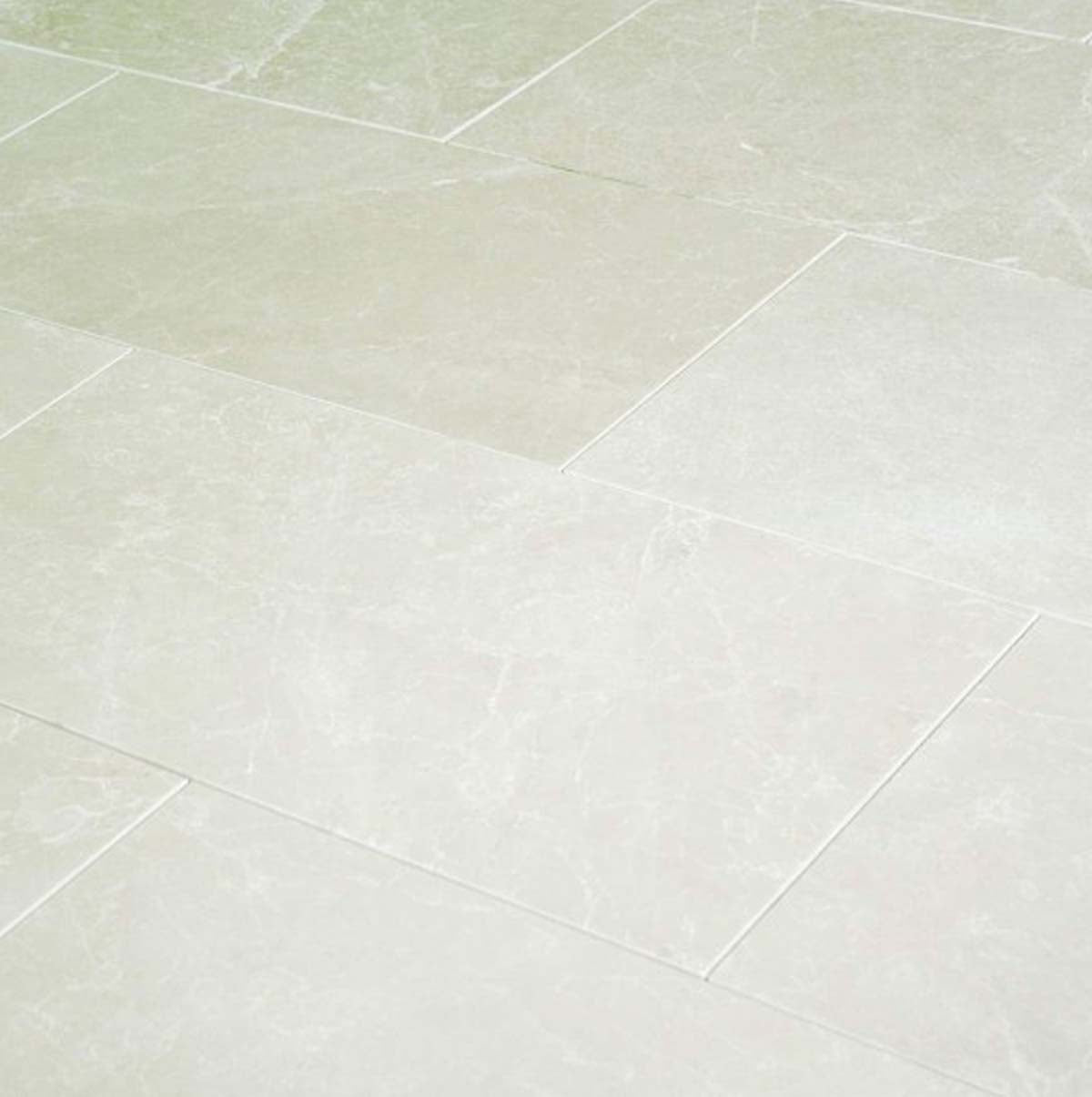 BOTTICINO: Marble Square Field Tile (18"x18"x1/2" | honed)