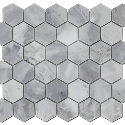 Argento Dolomiti Dolomite tile and surface collection