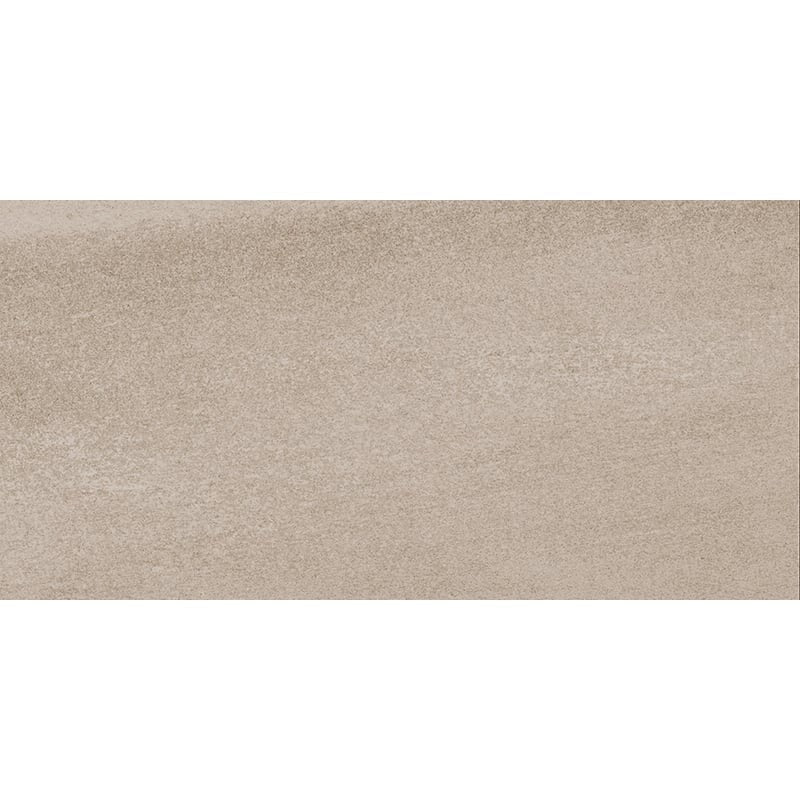 ATELIER PORCELAIN: Sand Rectangle Field Tile (lappato | 12"x24"x5/16" | straight cut)