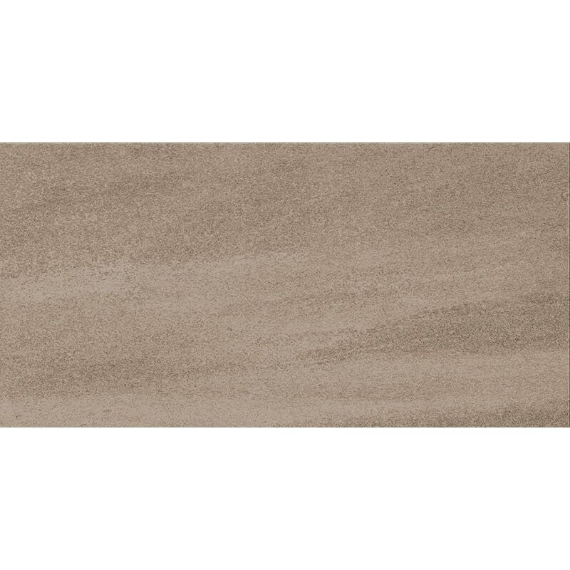 ATELIER PORCELAIN: Toupe Rectangle Field Tile (lappato | 12"x24"x5/16" | straight cut)