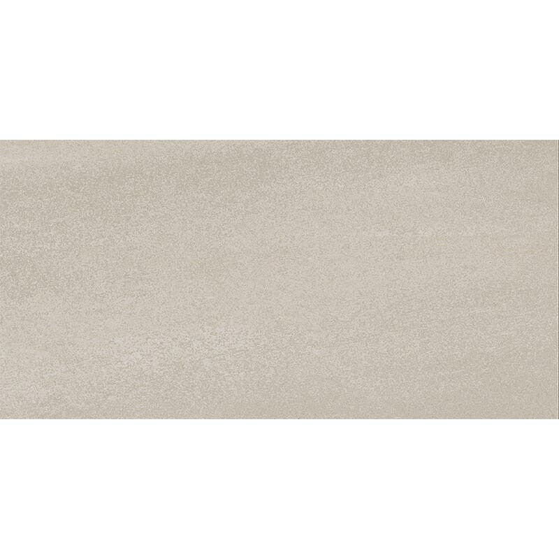 ATELIER PORCELAIN: White Rectangle Field Tile (lappato | 12"x24"x5/16" | straight cut)