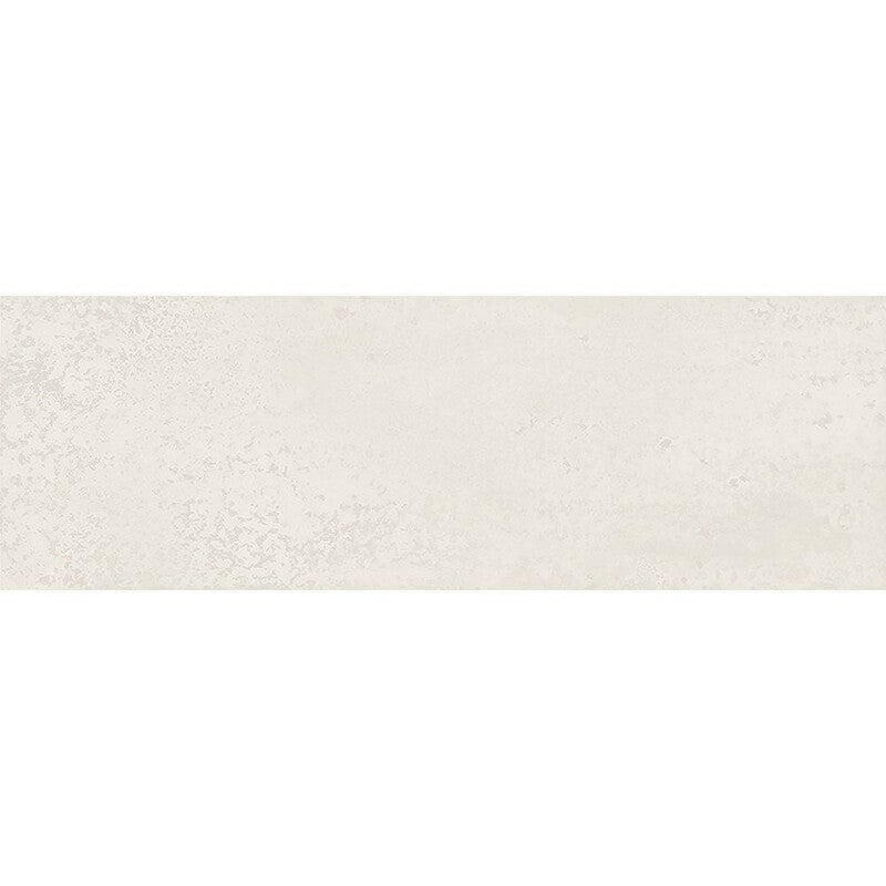 BELLA MURO CERAMIC: Rust Drip Rectangle Field Tile (stage | 4"x12"x9/32" | beveled)