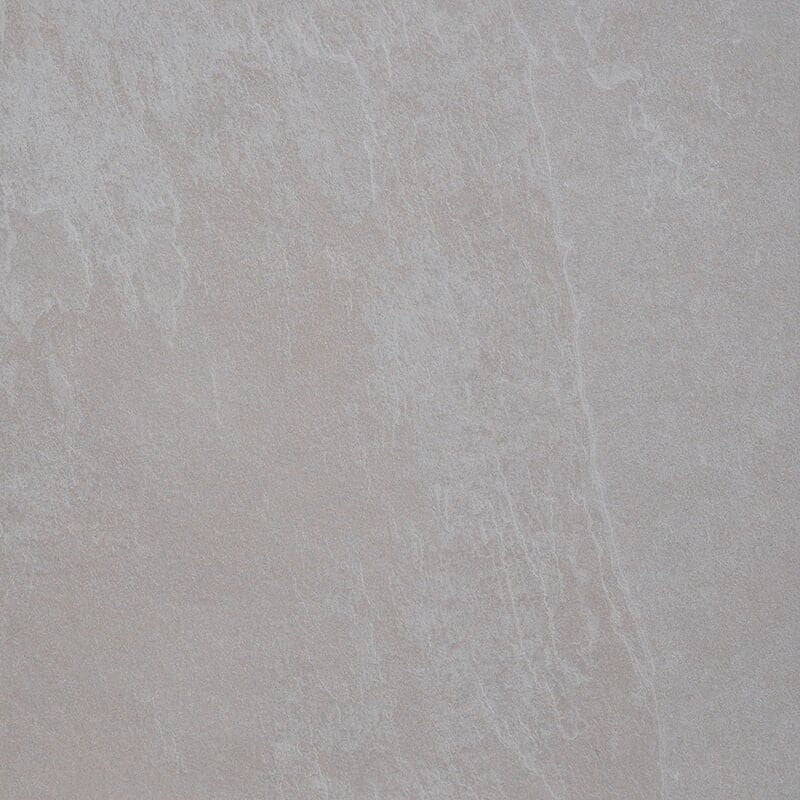 WATERFALL PORCELAIN: Ivory Flow Square Field Tile (natural | 24"x24"x3/8" | rectified)
