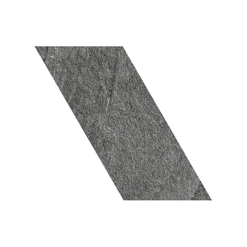 WATERFALL PORCELAIN: Flow Stone Gramma 16 Dx Field Deco Tile (natural | 3"x7"x43/64" | rectified)