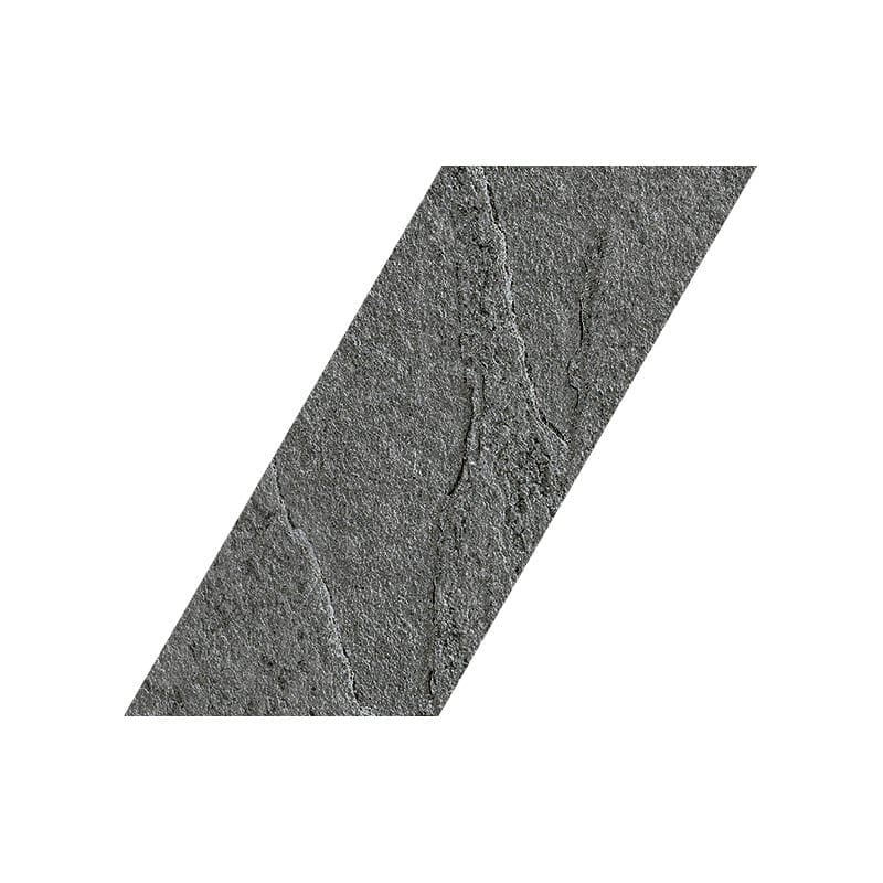 WATERFALL PORCELAIN: Flow Stone Gramma 16 Sx Field Deco Tile (natural | 3"x7"x43/64" | rectified)