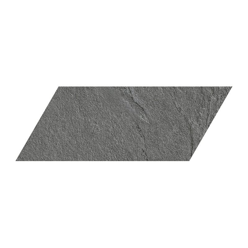 WATERFALL PORCELAIN: Flow Stone Gramma 66 Sx Field Deco Tile (natural | 7"x15"x7/16" | rectified)