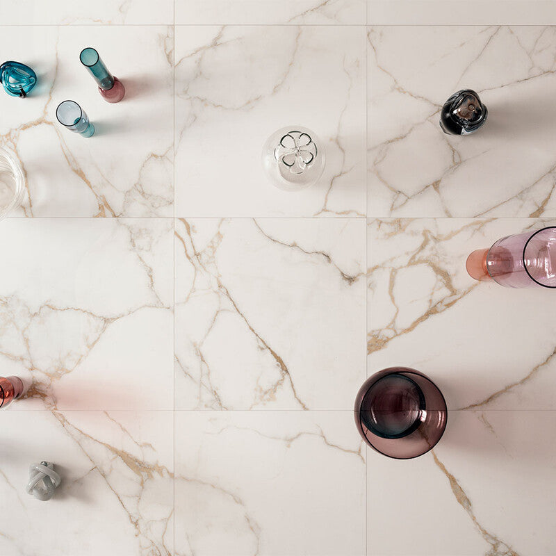 Delight Porcelain – Porcelain collection