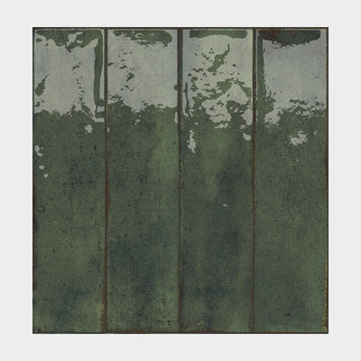 Green Field Tile Porcelain tile and surface collection
