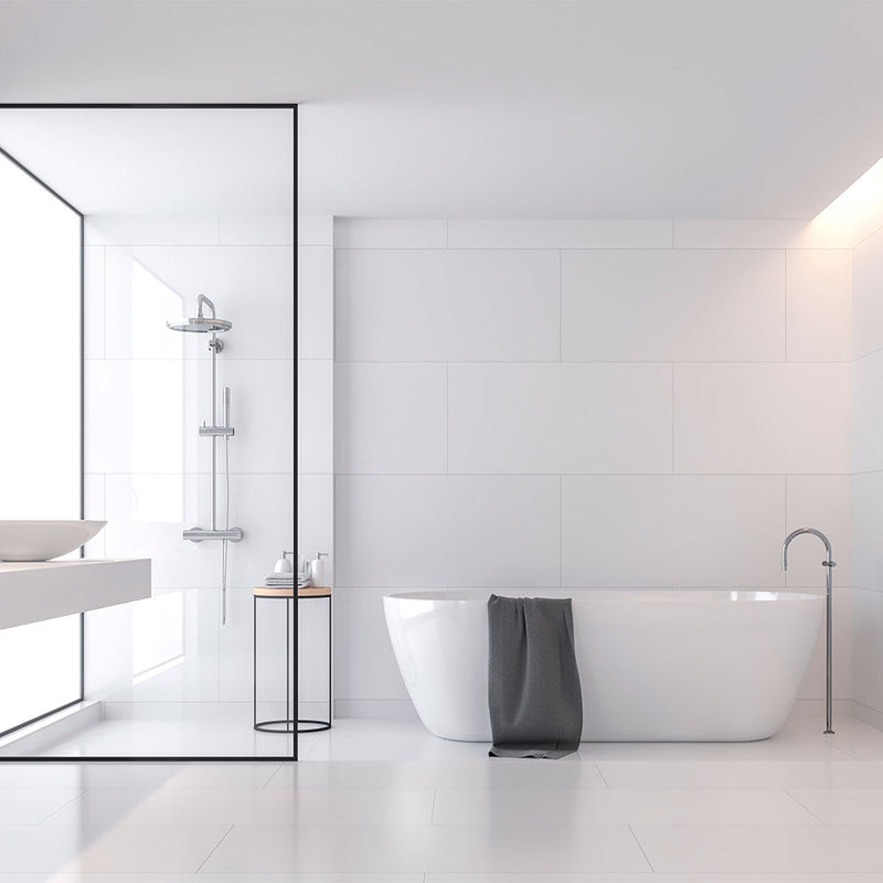 Alpine Porcelain – Porcelain collection