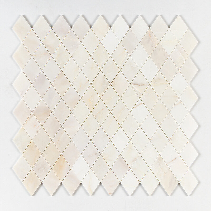 TALYA: Almas Field Tile (honed | 9"x10"x5/16" | straight cut)