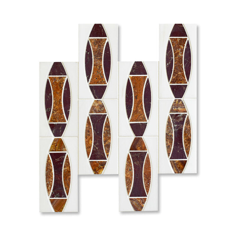 Golden Onyx β Marble and Onyx collection