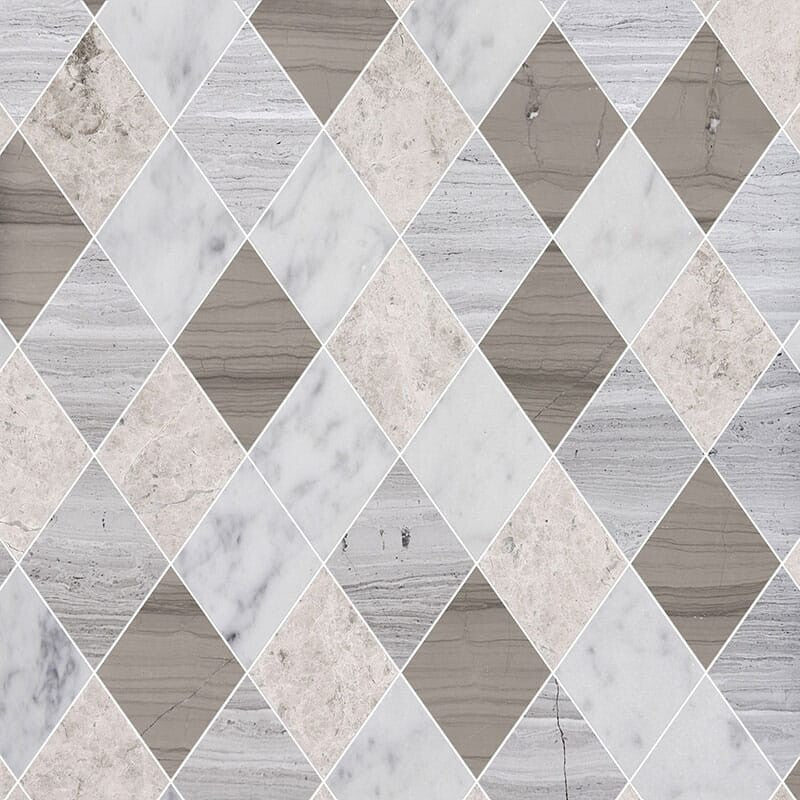 Haisa Dark Marble – Marble collection