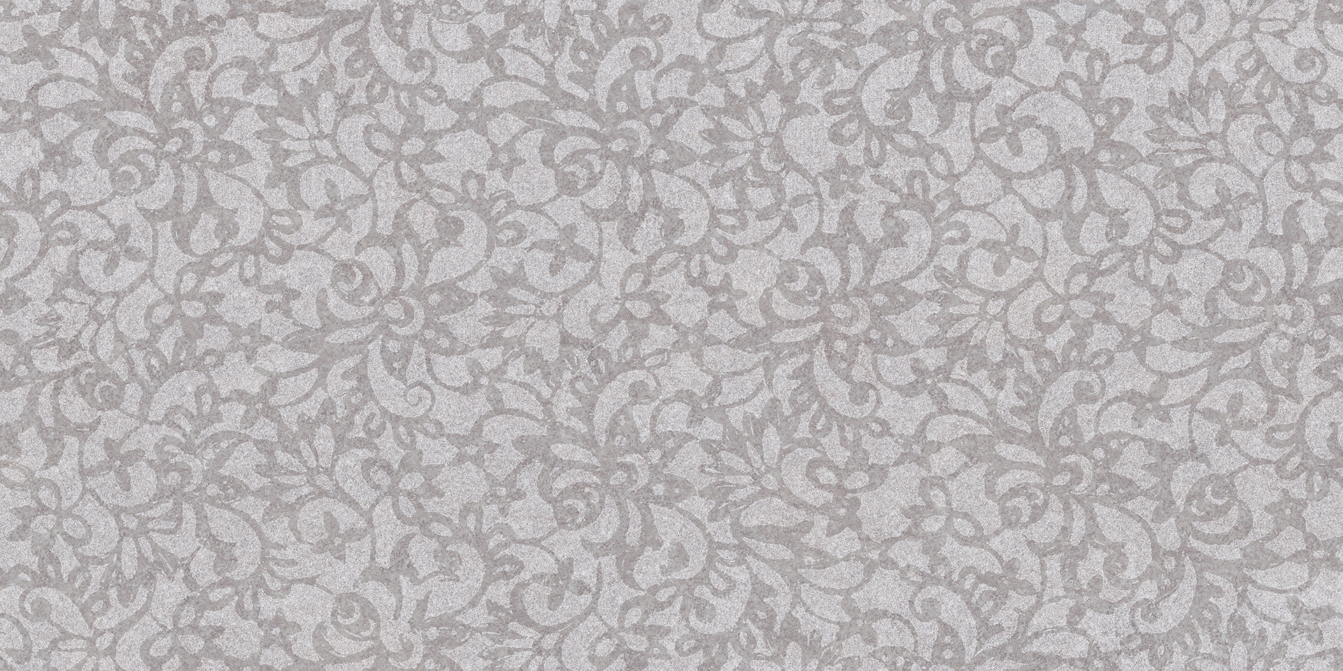 Heritage Grey porcelain decorative accent tile by Emil, naturale finish, 15 3/4"x31 1/2"x9.5-mm size. Premium Italian porcelain for floors and walls.