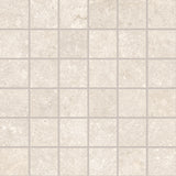 EVER-STONE: Fondo Ivory Mosaic (8"x12" | naturale | rectified)