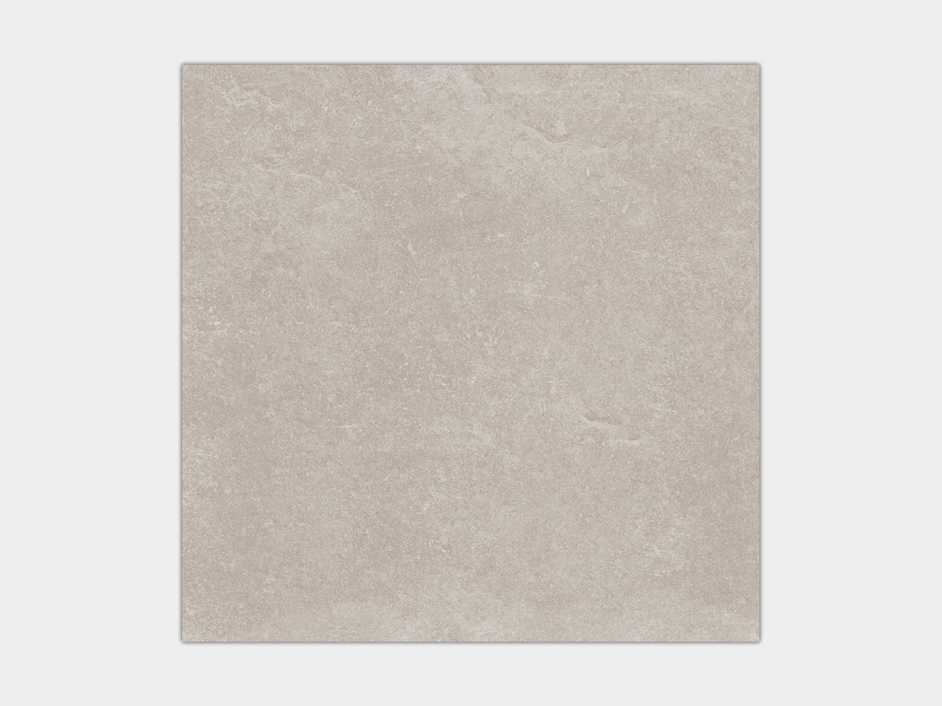 Verbier Silver Floor Tile (47x47x8.5-mm | matt)