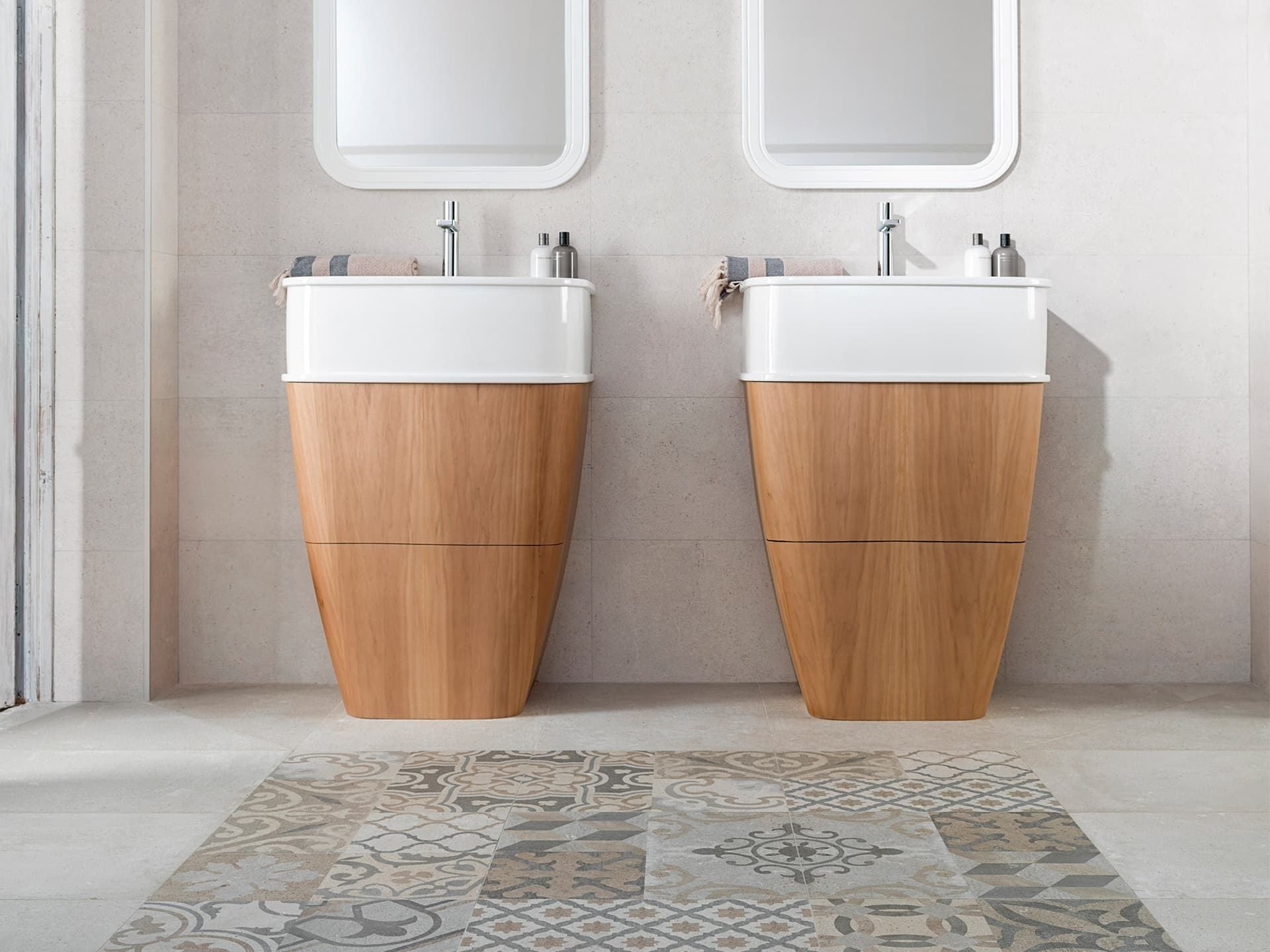 Dover Caliza Wall Tile (13x39x9.3-mm | matt)