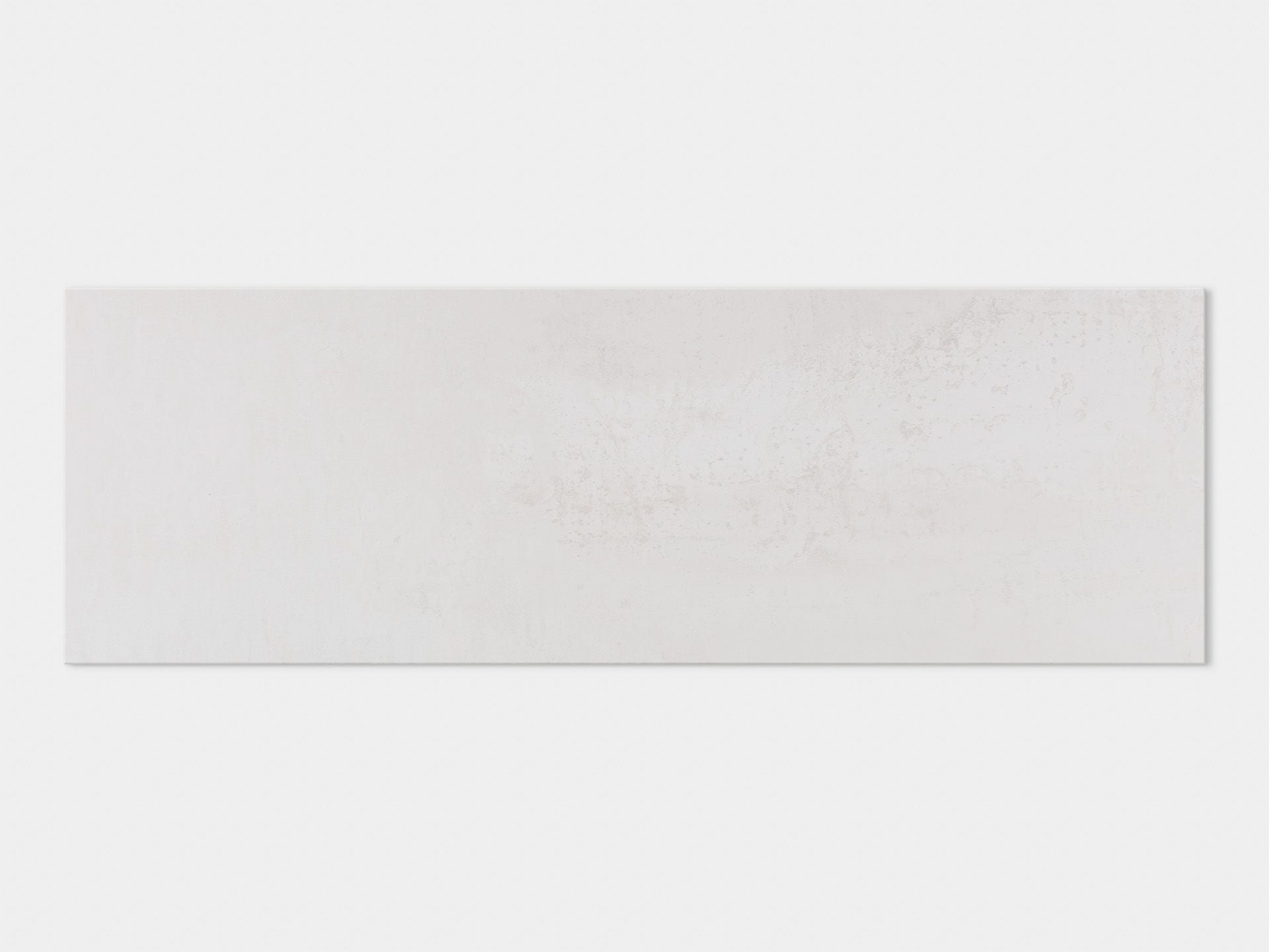 Shine Gray Platino Wall Tile (13x39x9.3-mm | gloss)