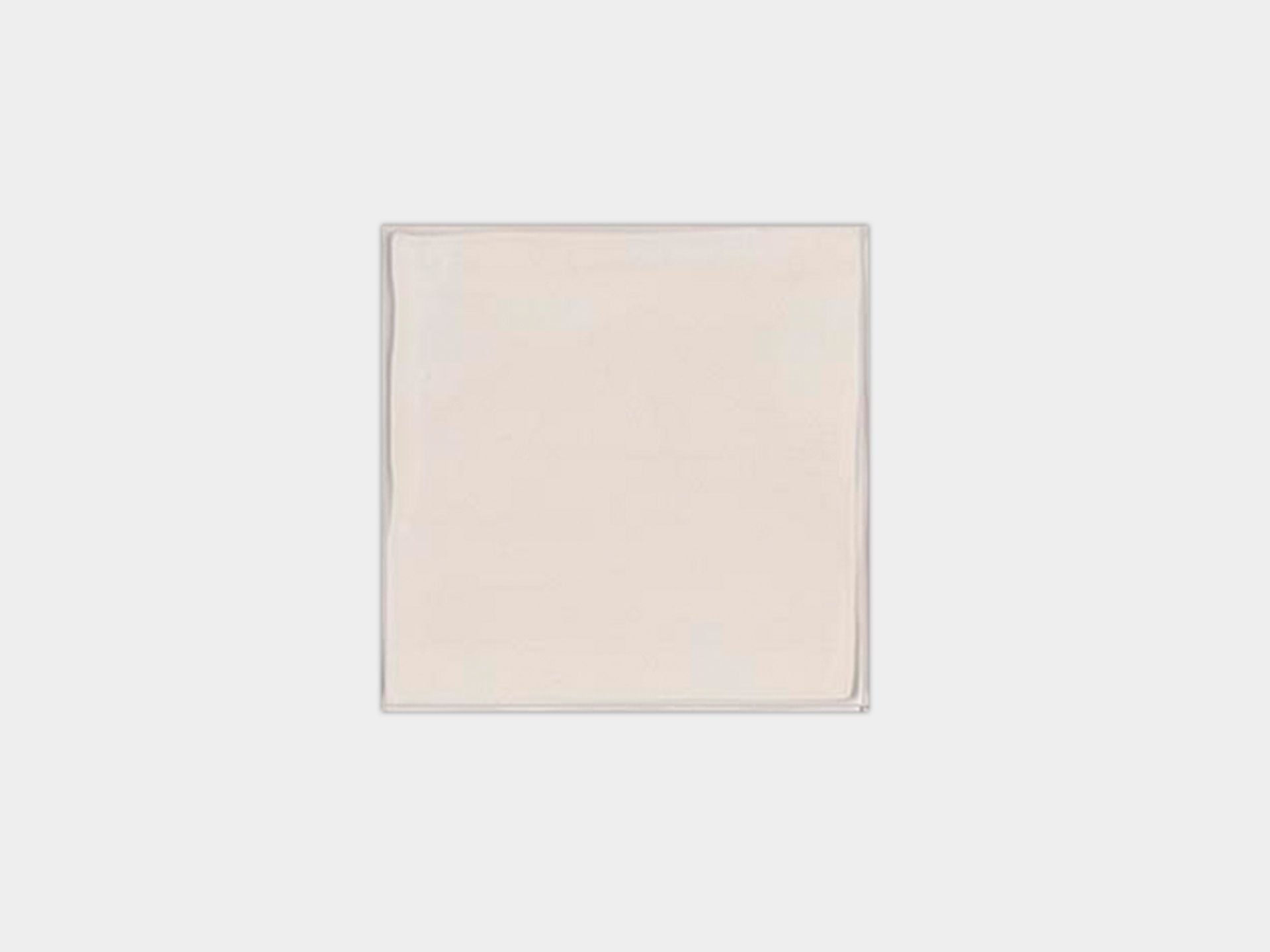 Ronda Blanco Wall Tile (6x6x11.5-mm | gloss)