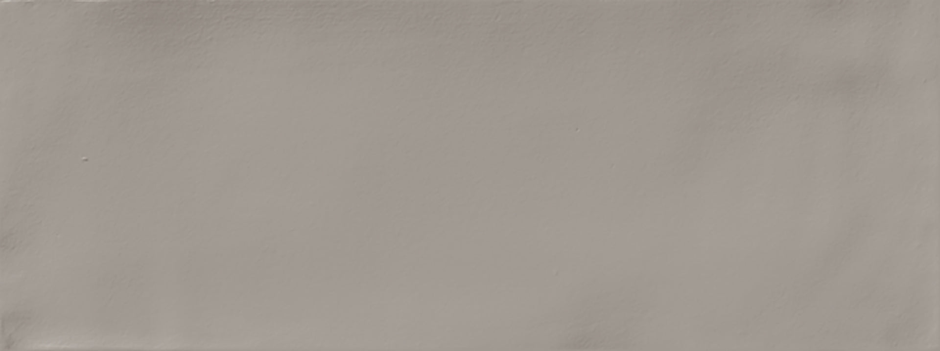 Abacus Piombo porcelain field tile by Emil, matt finish, 2"x7 7/8"x9.5-mm size. Premium Italian porcelain for floors and walls.