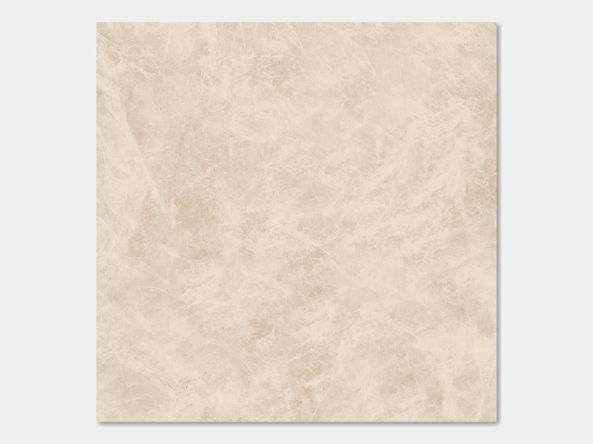 Ars Beige Floor Tile (47x47x6-mm | polished)