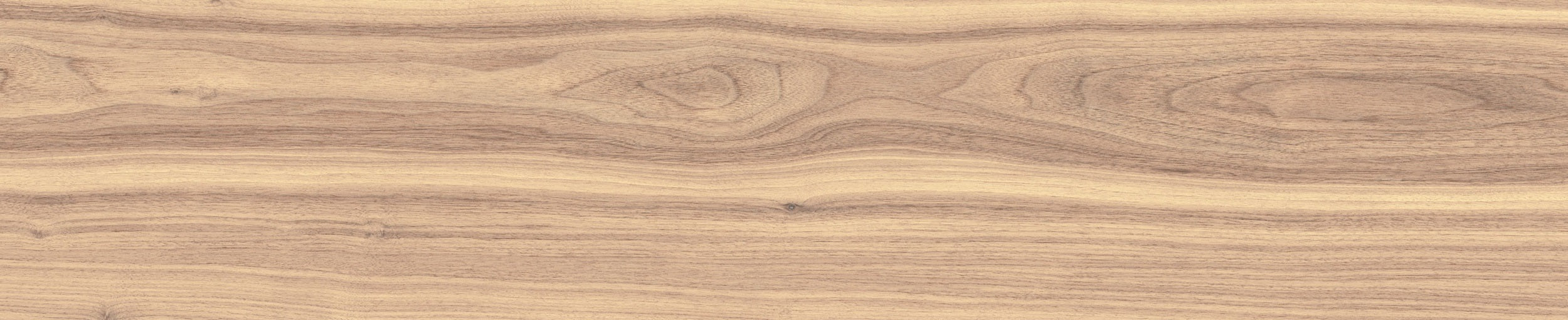 NOTTINGHAM Oak porcelain field tile, top-down product view, 8"×40"×5/16" size. Premium porcelain for floors and walls.