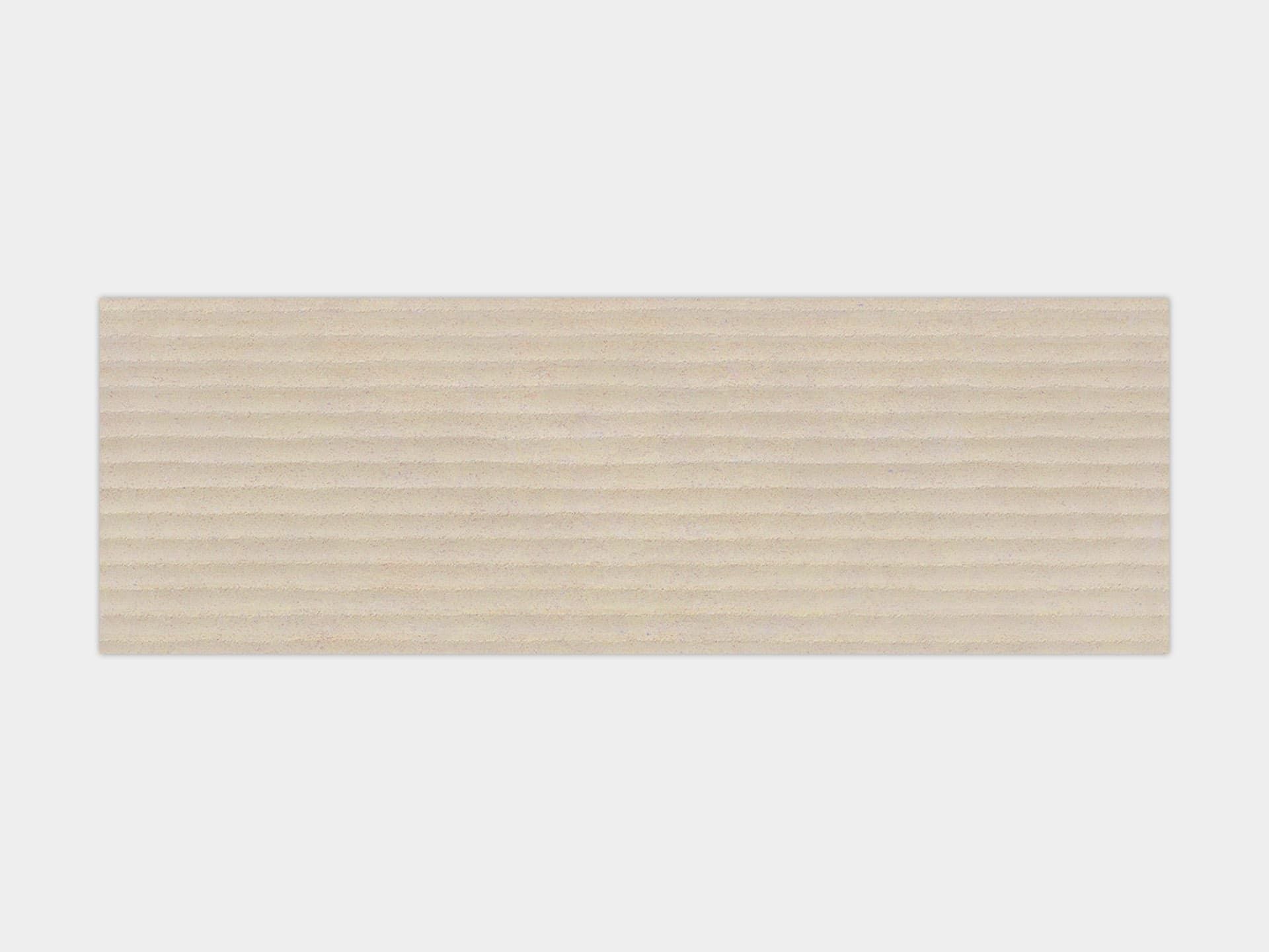 Newport Beige Old Wall Tile (13x39x10.5-mm | matt)