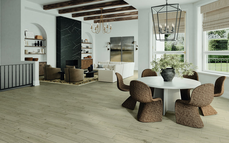 ACUSA Atlas Concorde - Beyond Calacatta Porcelain lifestyle image