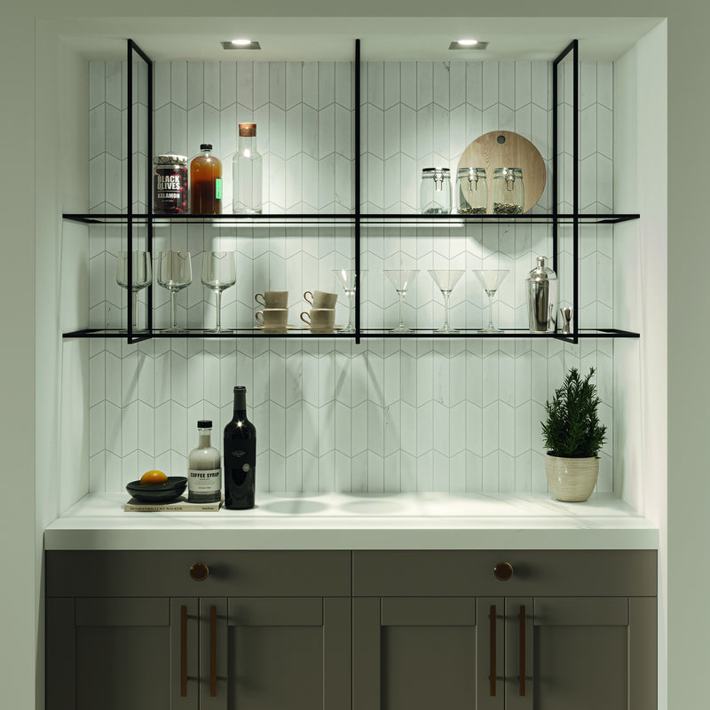 ACUSA Atlas Concorde - Beyond Dolomite Porcelain lifestyle image
