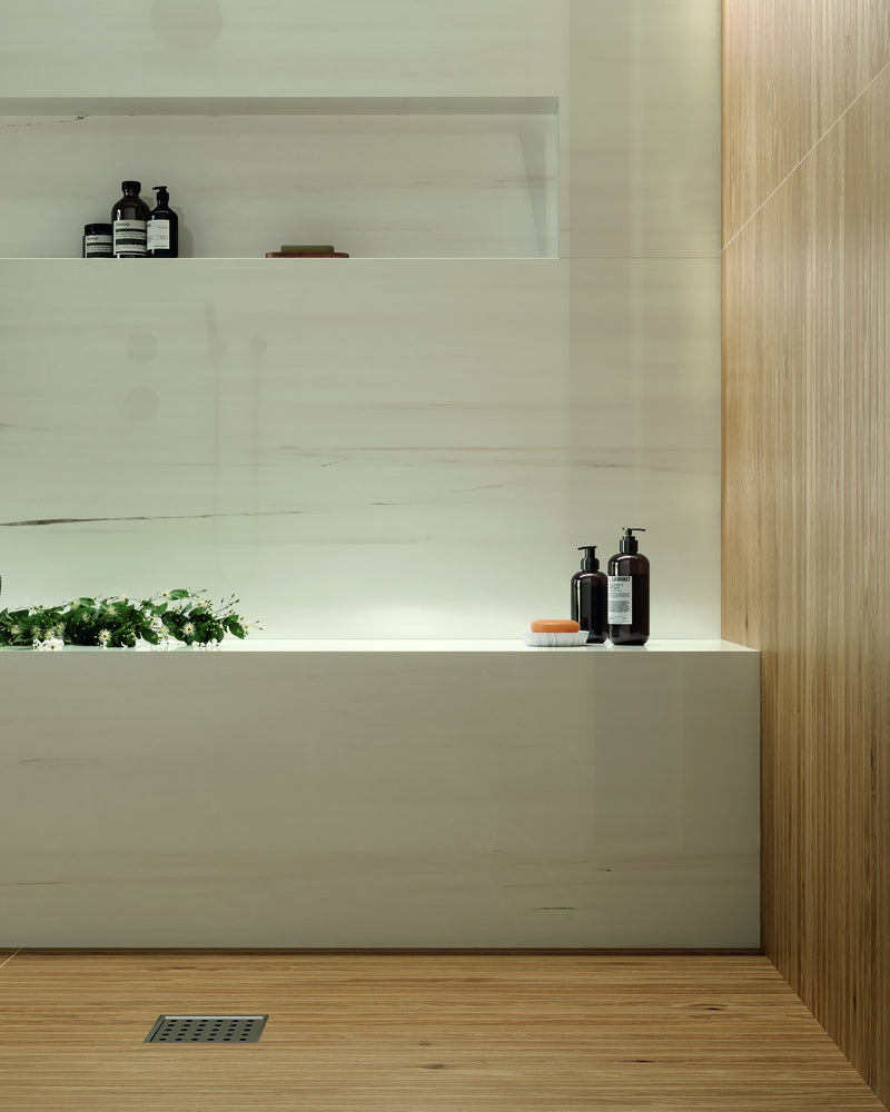 ACUSA Atlas Concorde - Beyond Dolomite Porcelain lifestyle image