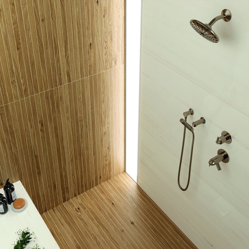 ACUSA Atlas Concorde - Beyond Dolomite Porcelain lifestyle image