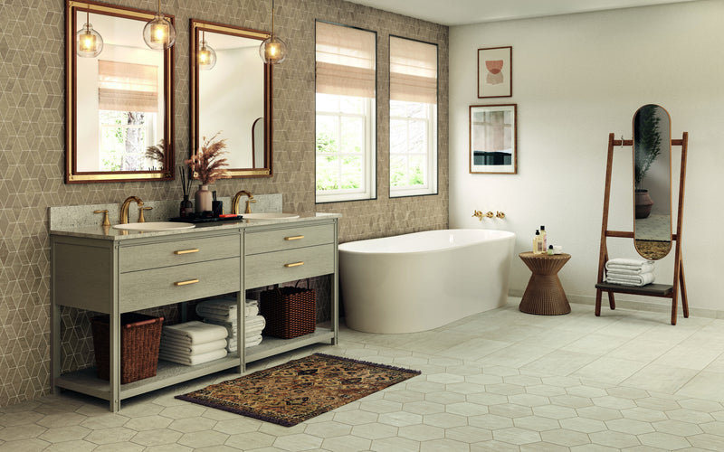 ACUSA Atlas Concorde - Boho Porcelain lifestyle image
