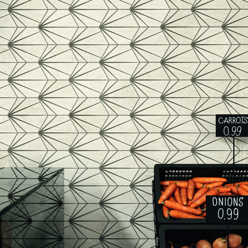 ACUSA Atlas Concorde - Boho Porcelain lifestyle image