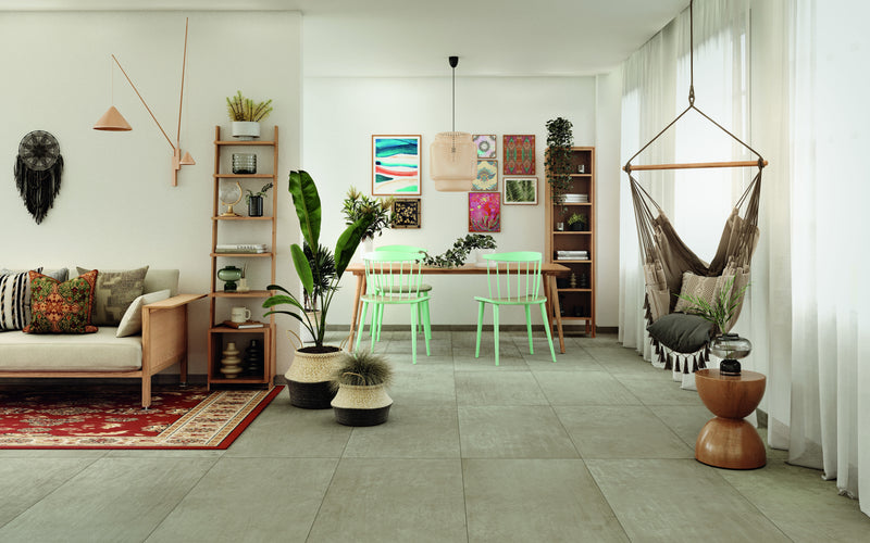 ACUSA Atlas Concorde - Boho Porcelain lifestyle image