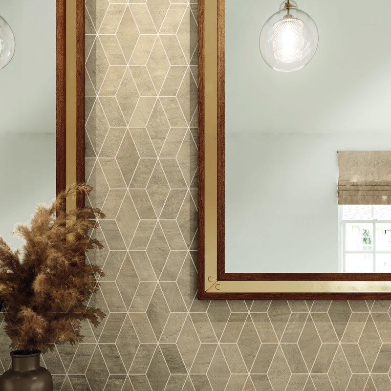 ACUSA Atlas Concorde - Boho Porcelain lifestyle image