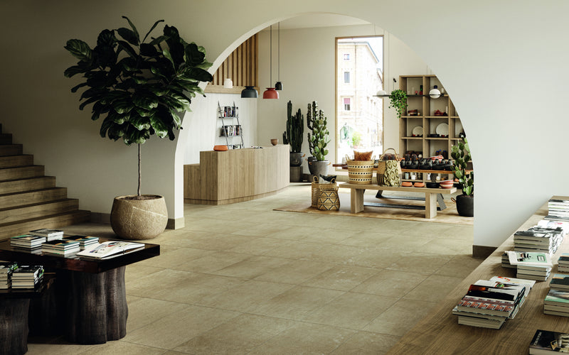 ACUSA Atlas Concorde - Boho Porcelain lifestyle image