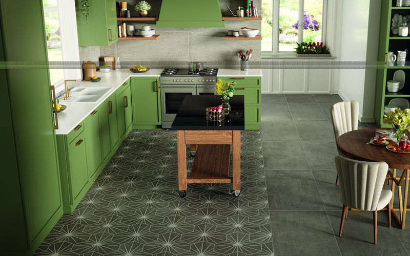 ACUSA Atlas Concorde - Boho Porcelain lifestyle image