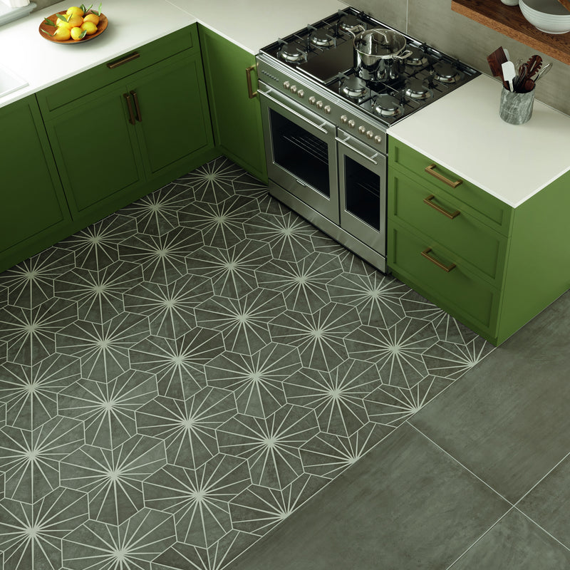 ACUSA Atlas Concorde - Boho Porcelain lifestyle image