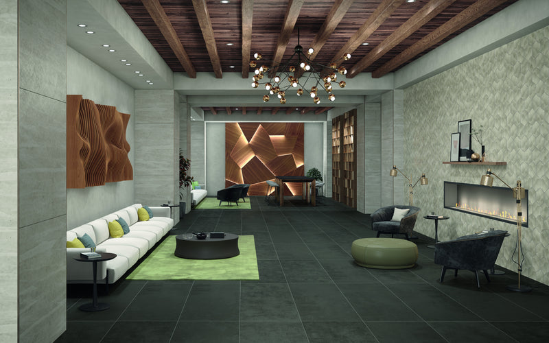 ACUSA Atlas Concorde - Cove Porcelain lifestyle image