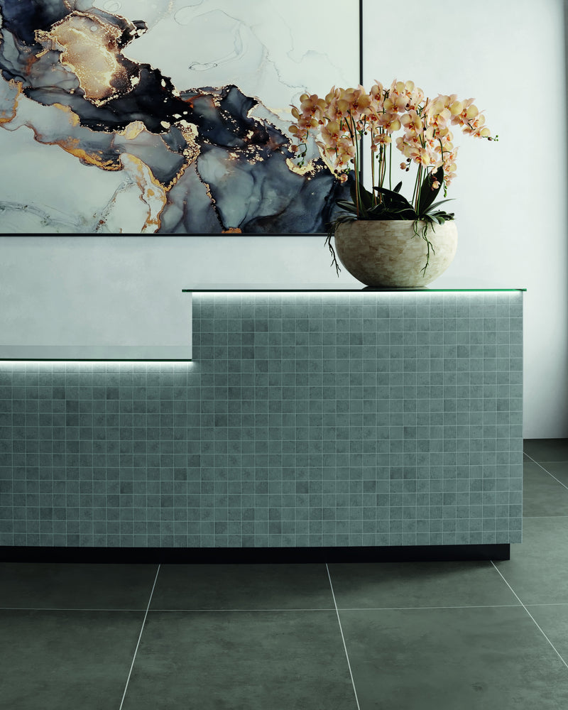ACUSA Atlas Concorde - Cove Porcelain lifestyle image