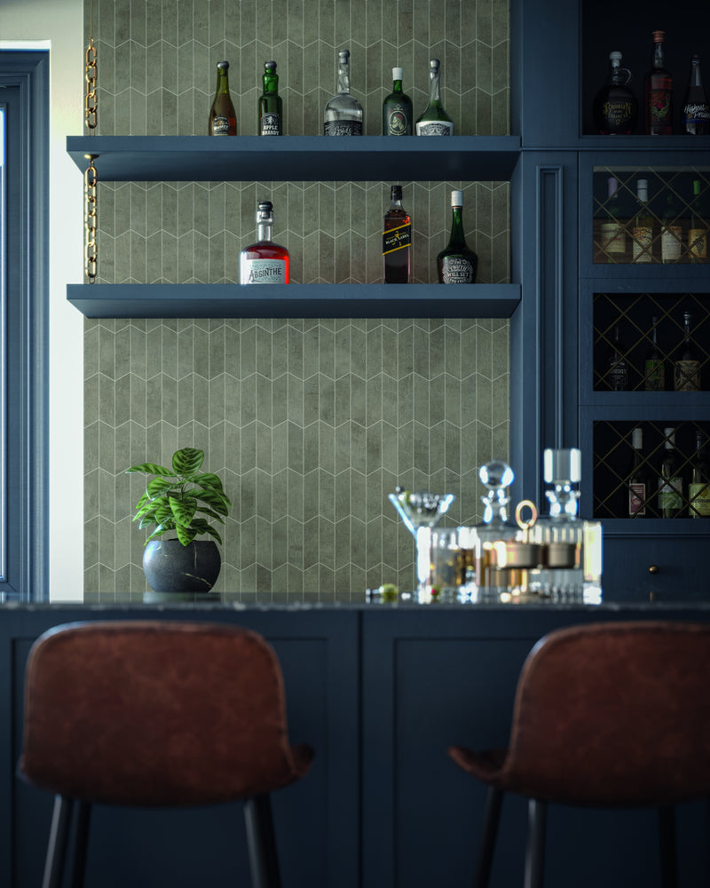 ACUSA Atlas Concorde - Cove Porcelain lifestyle image