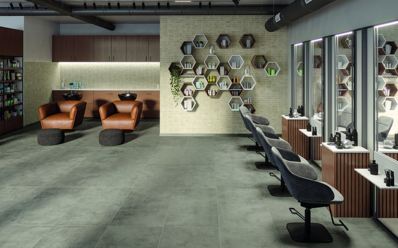 ACUSA Atlas Concorde - Cove Porcelain lifestyle image