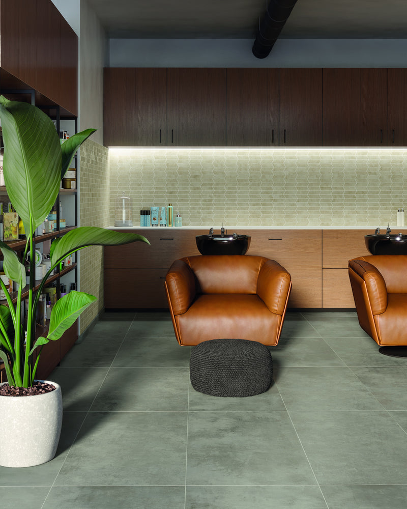 ACUSA Atlas Concorde - Cove Porcelain lifestyle image