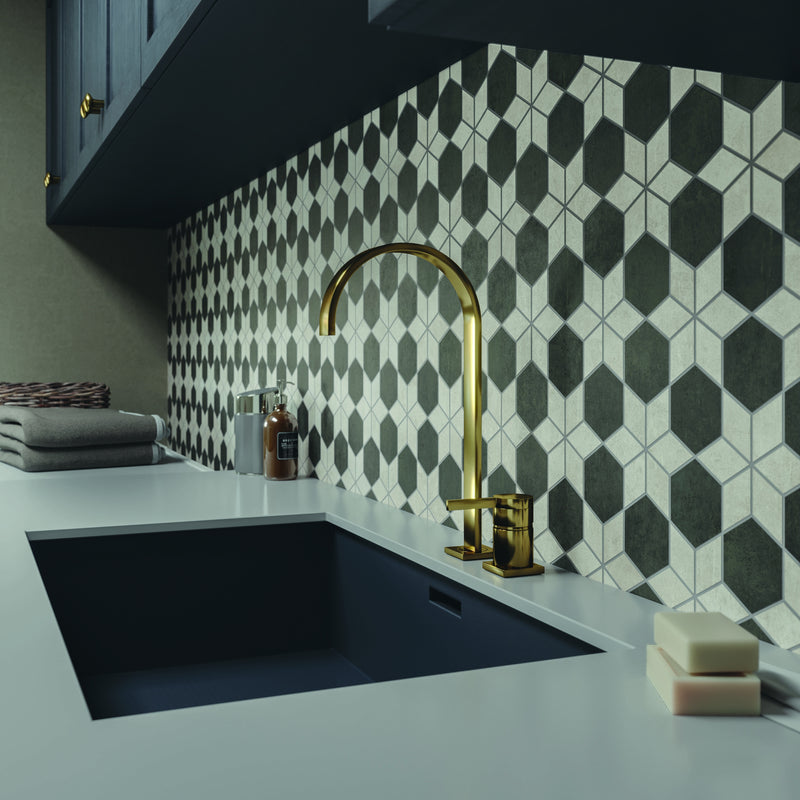 ACUSA Atlas Concorde - Cove Porcelain lifestyle image