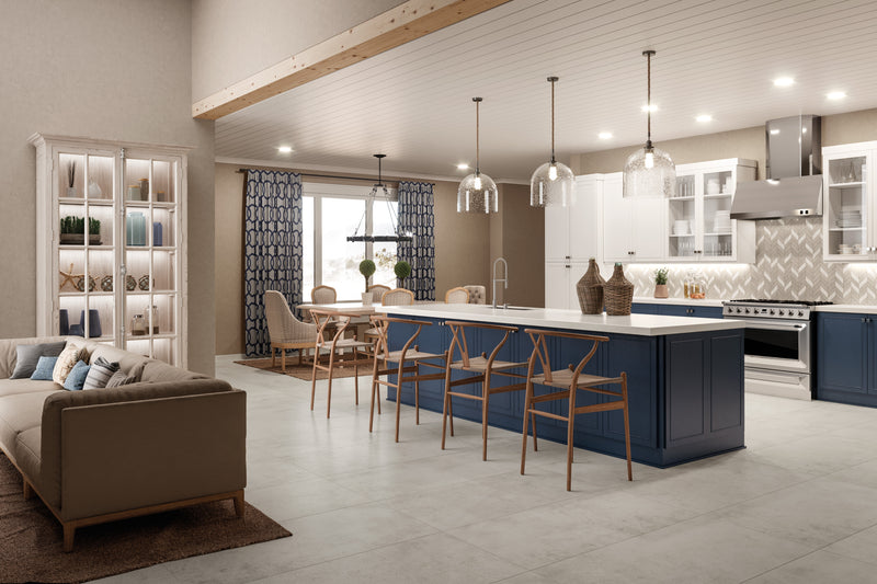 ACUSA Atlas Concorde - Cove Porcelain lifestyle image